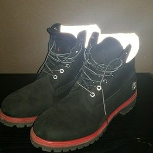 Timberland limited edition